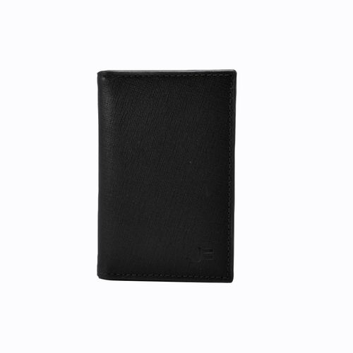 Carteira Masculina Couro Preto