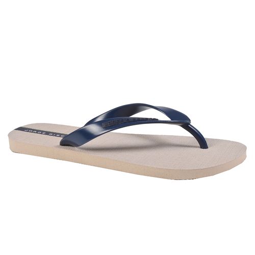 Holiday Flat Masculina Azul Marinho