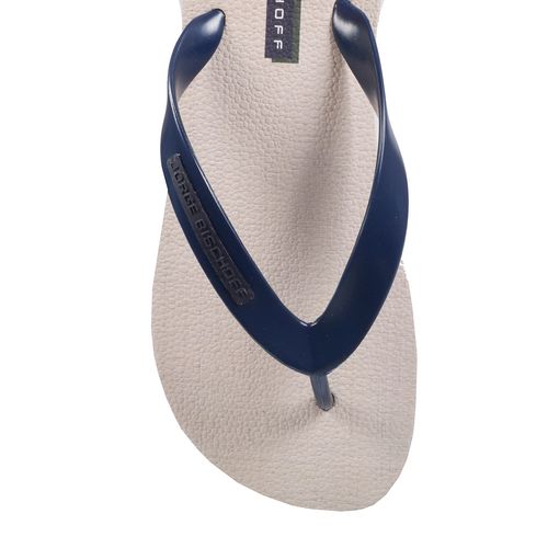 Holiday Flat Masculina Azul Marinho