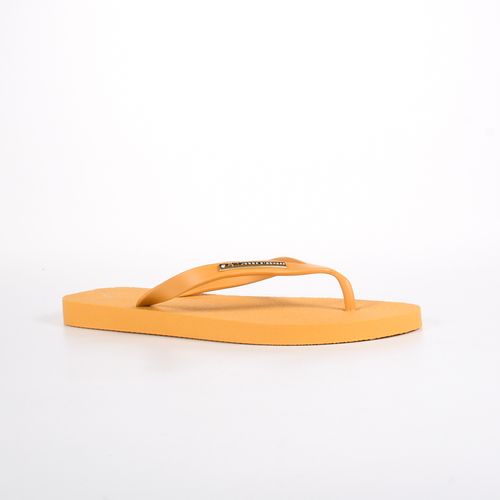 Flat Amarela JB