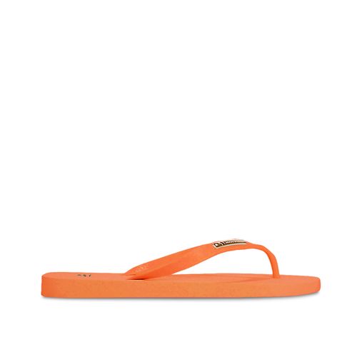 Flat Laranja Abóbora
