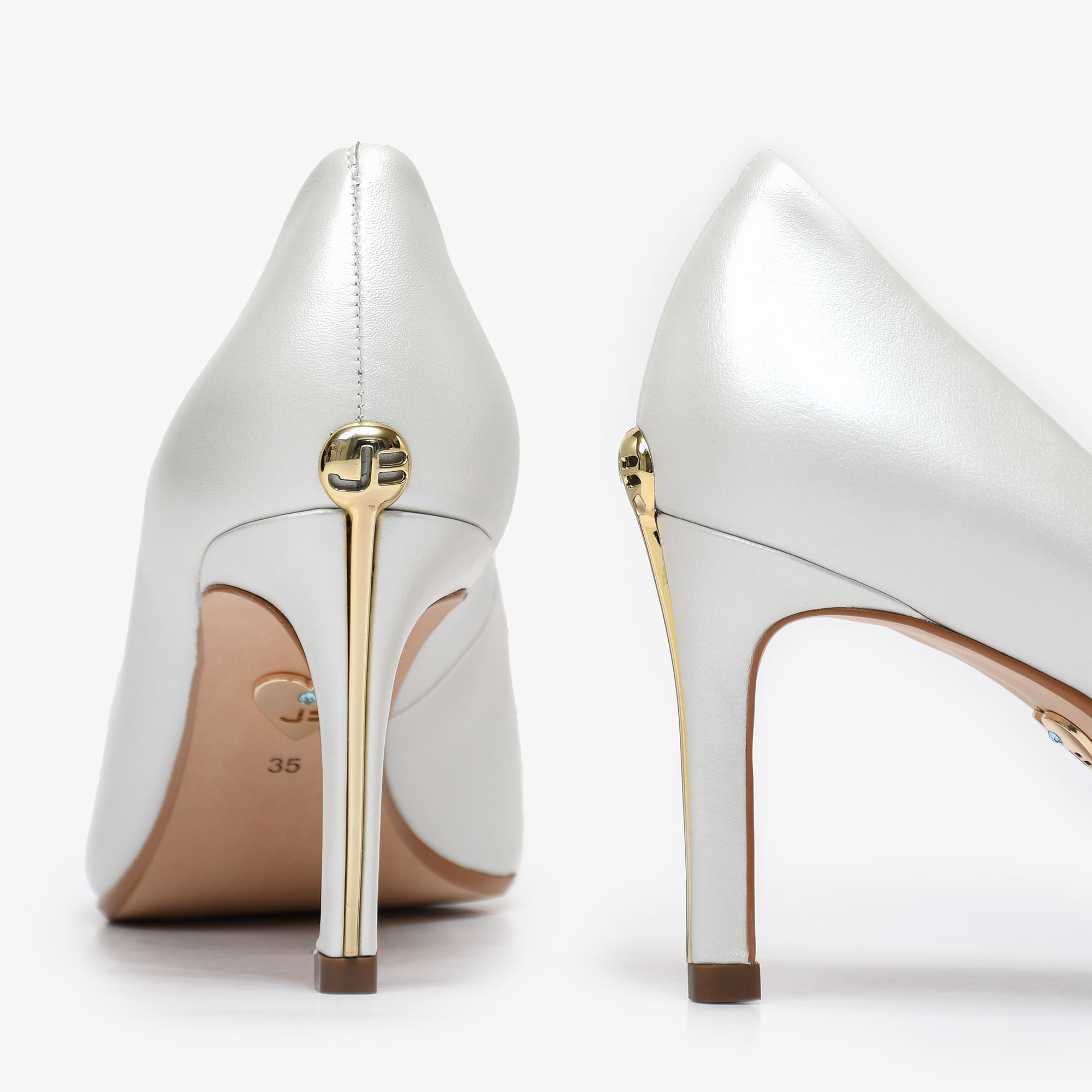 Tendencia Sapato Noiva 2019 Sapato Noiva Branco SAPATO NOIVA