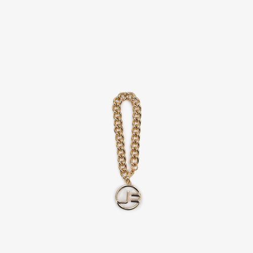 Bag Charm Mandala Dourado Jb
