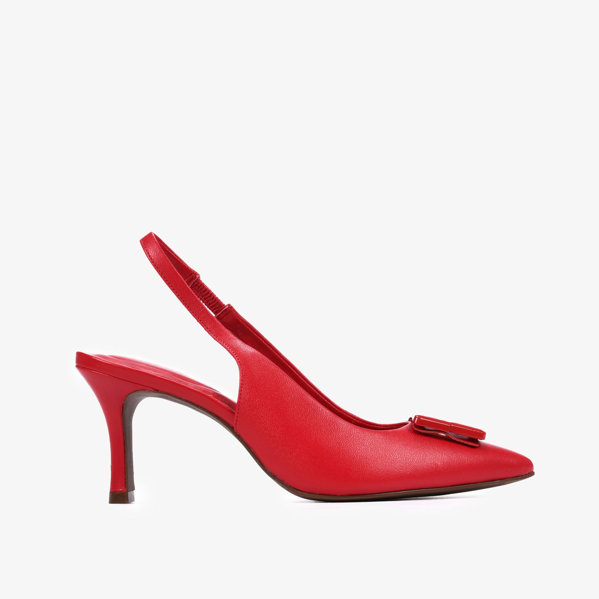 Vermelho