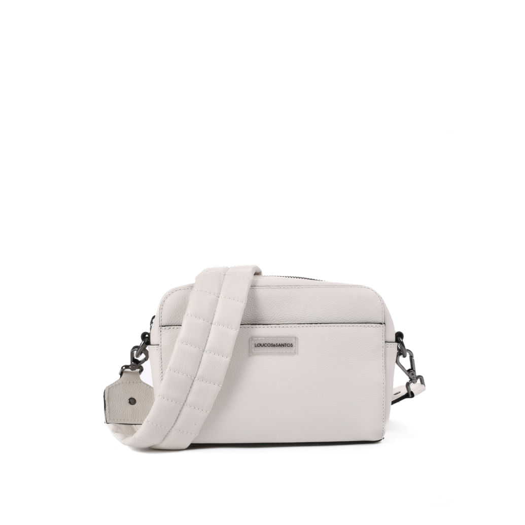 Off White e Preto