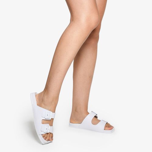 Slide Branco Tiras Jb