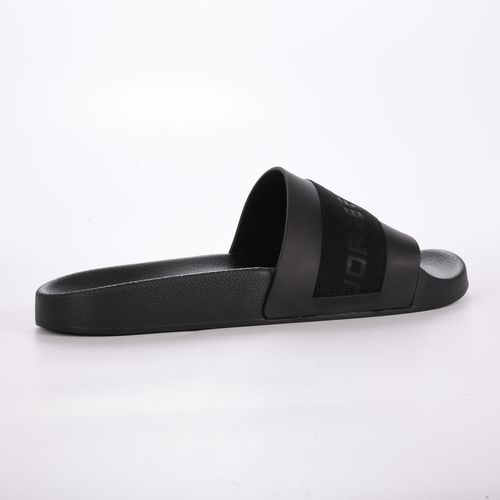 Slide Masculina Preto