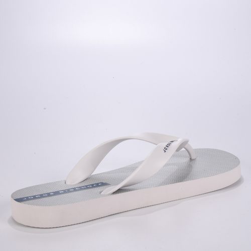 Flat Masculina Azul