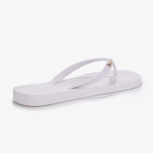 Flat Branca JB