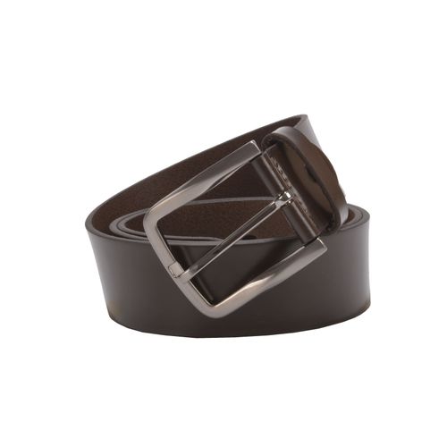 Cinto Masculino Preto Couro