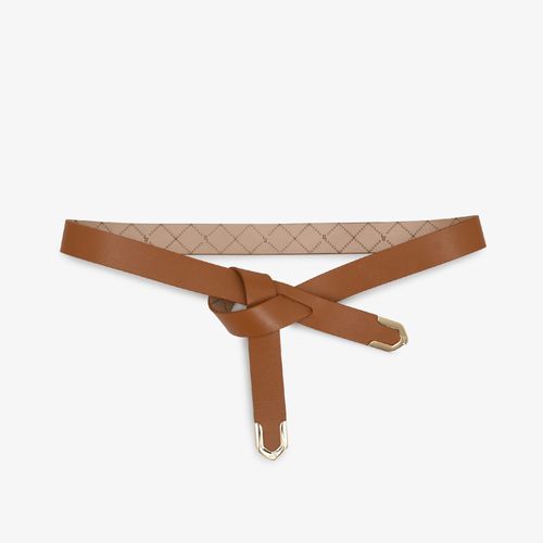 Cinto Nude Licor Couro