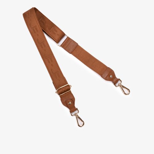 Alça De Bolsa Caramelo Licor Gorgorão