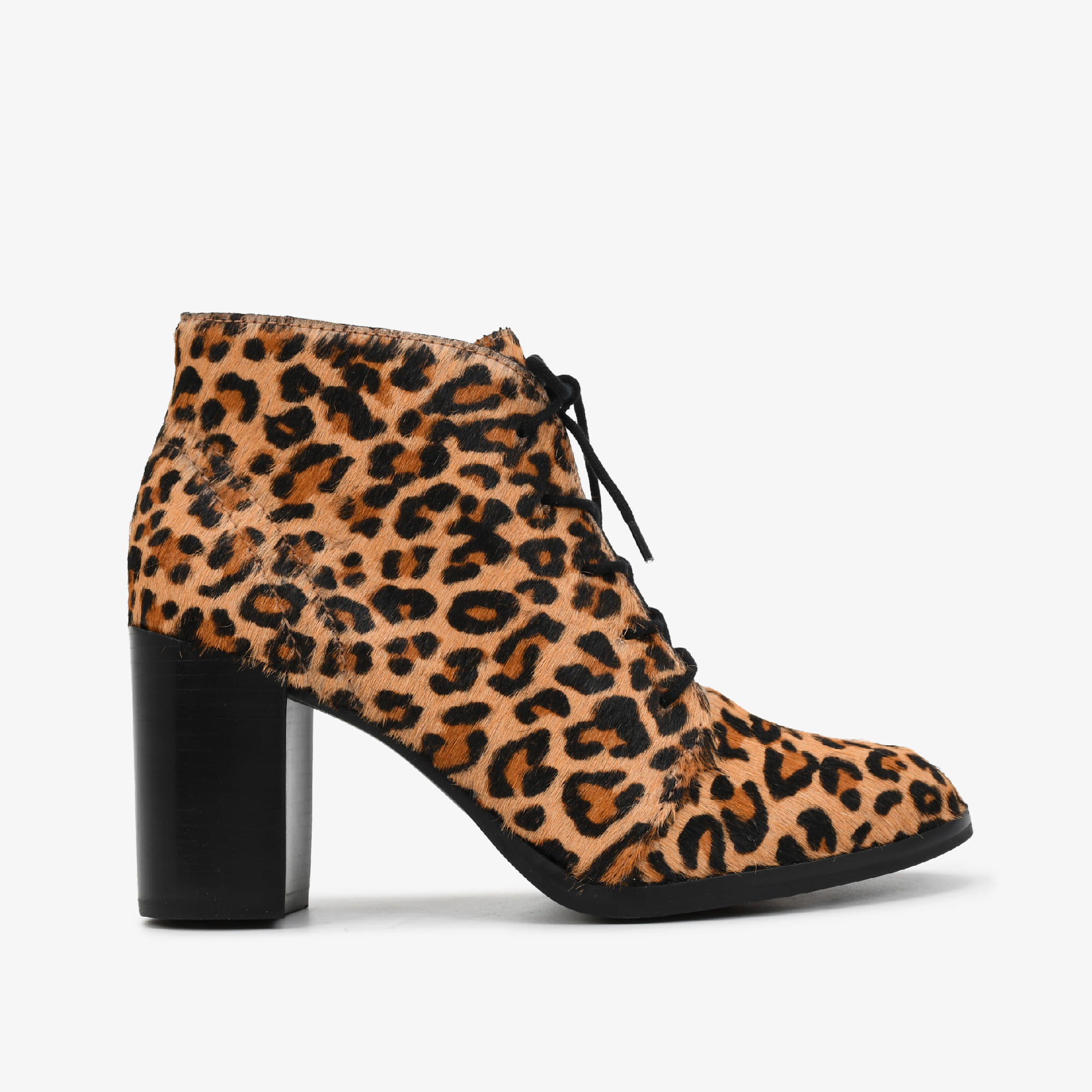 Boots Look Botas Leopardo Bota Animal Print Leopardo Couro