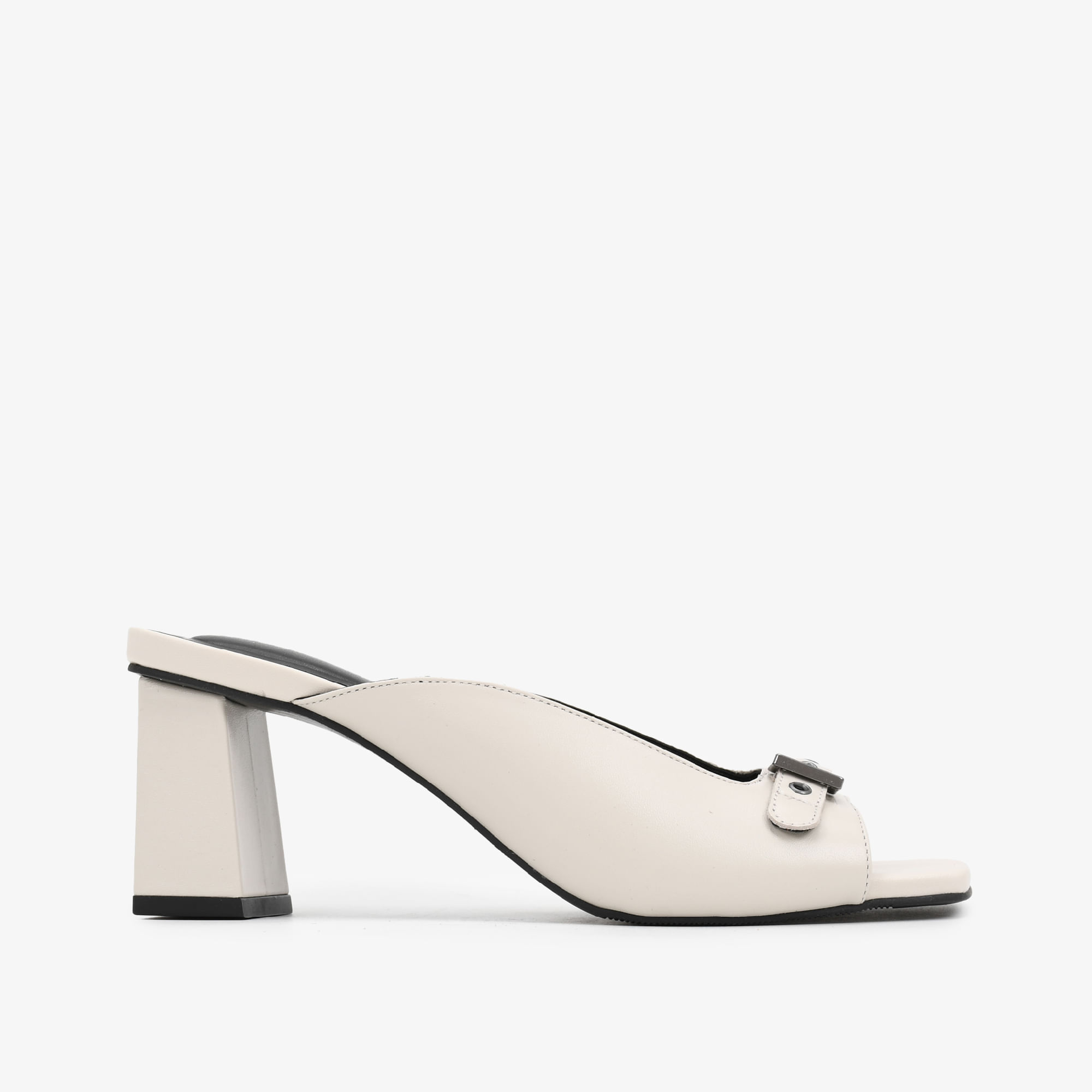 Off White e Preto