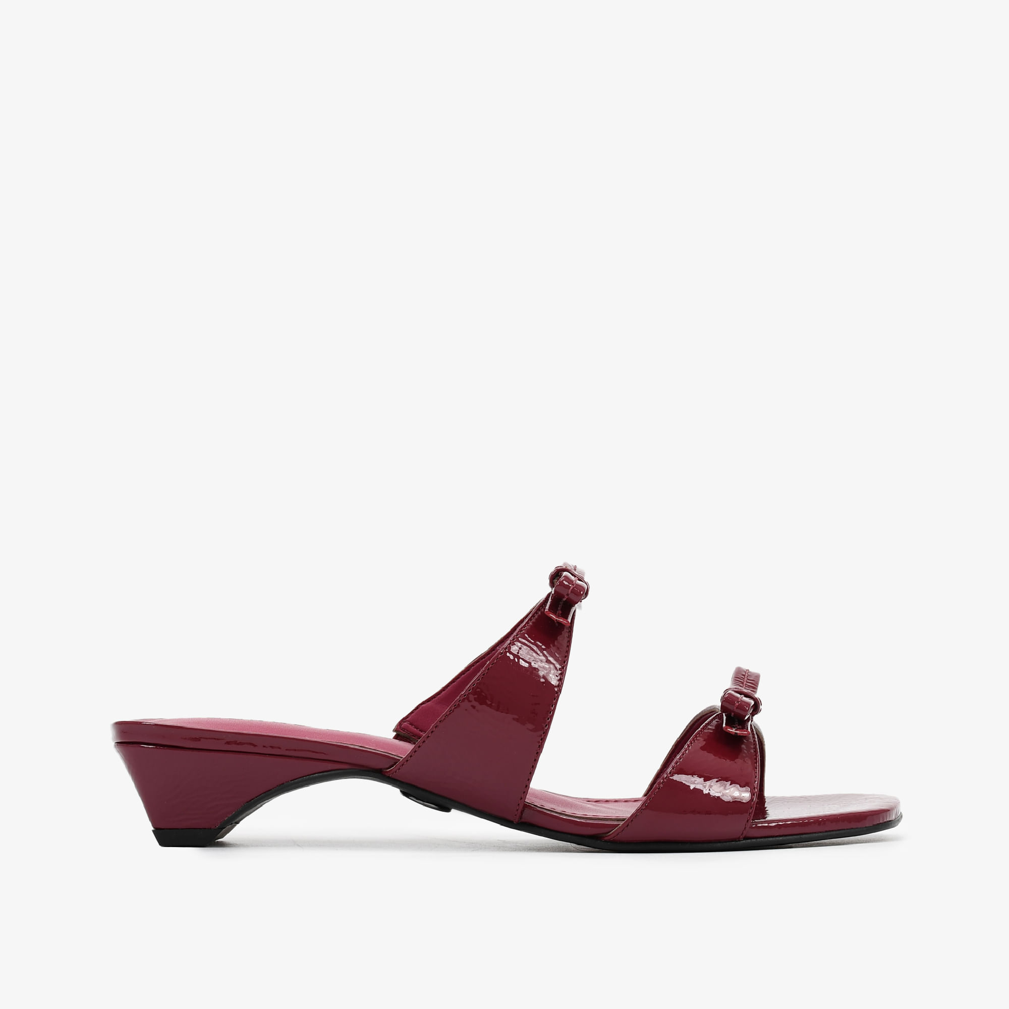 Dark Cherry