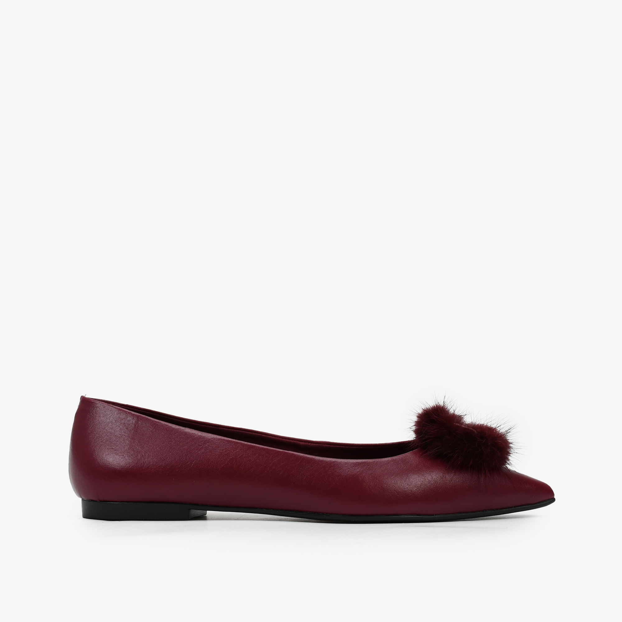 Dark Cherry