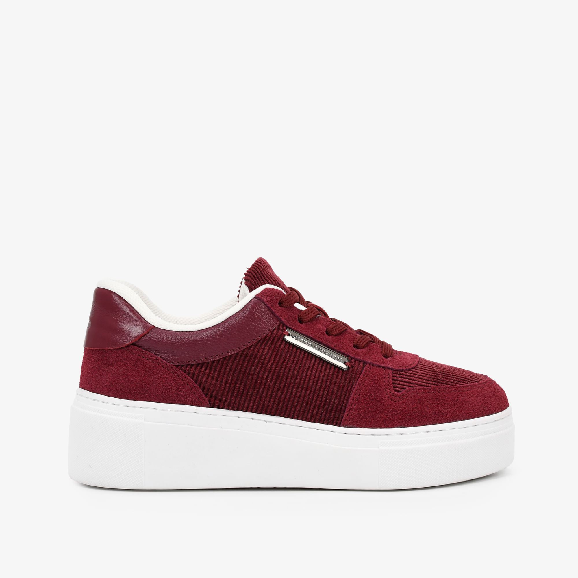 Dark Cherry