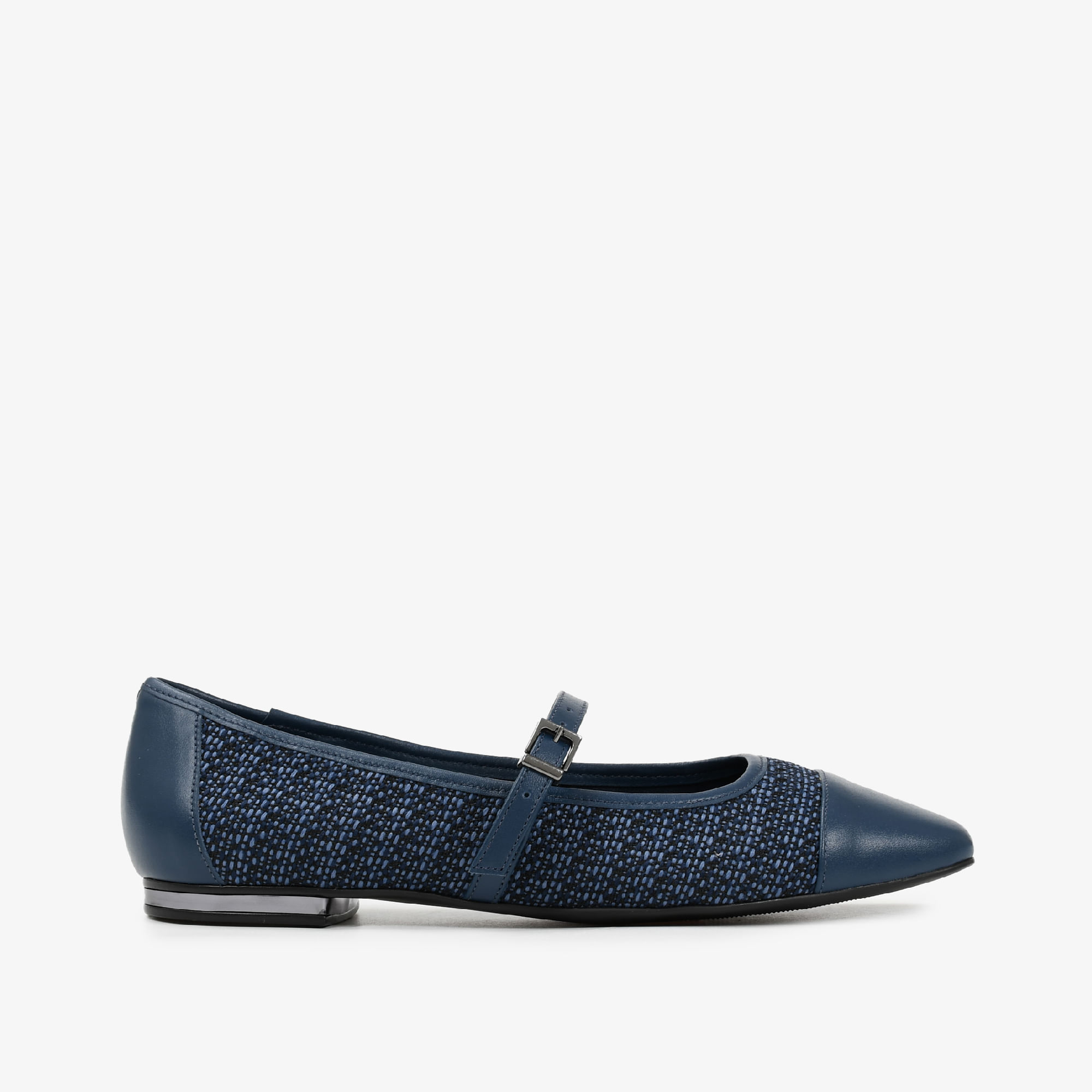 Blue Denim