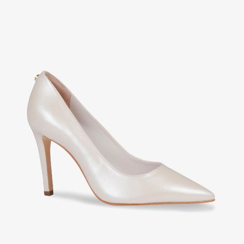 Scarpin Say Yes Branco