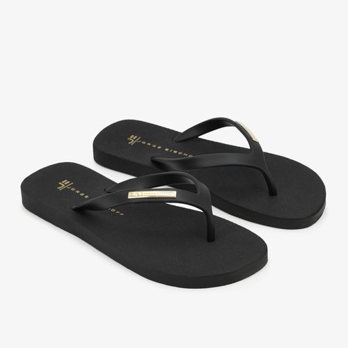Flat Preto Jorge Bischoff