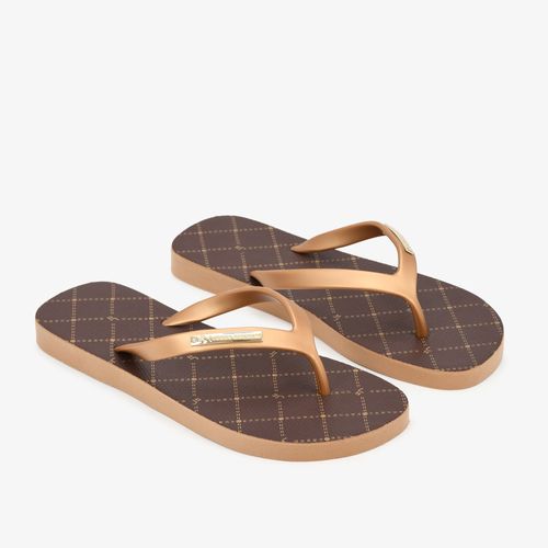 Flat Dourado Ouro Jorge Bischoff
