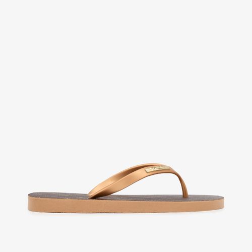 Flat Dourado Ouro Jorge Bischoff