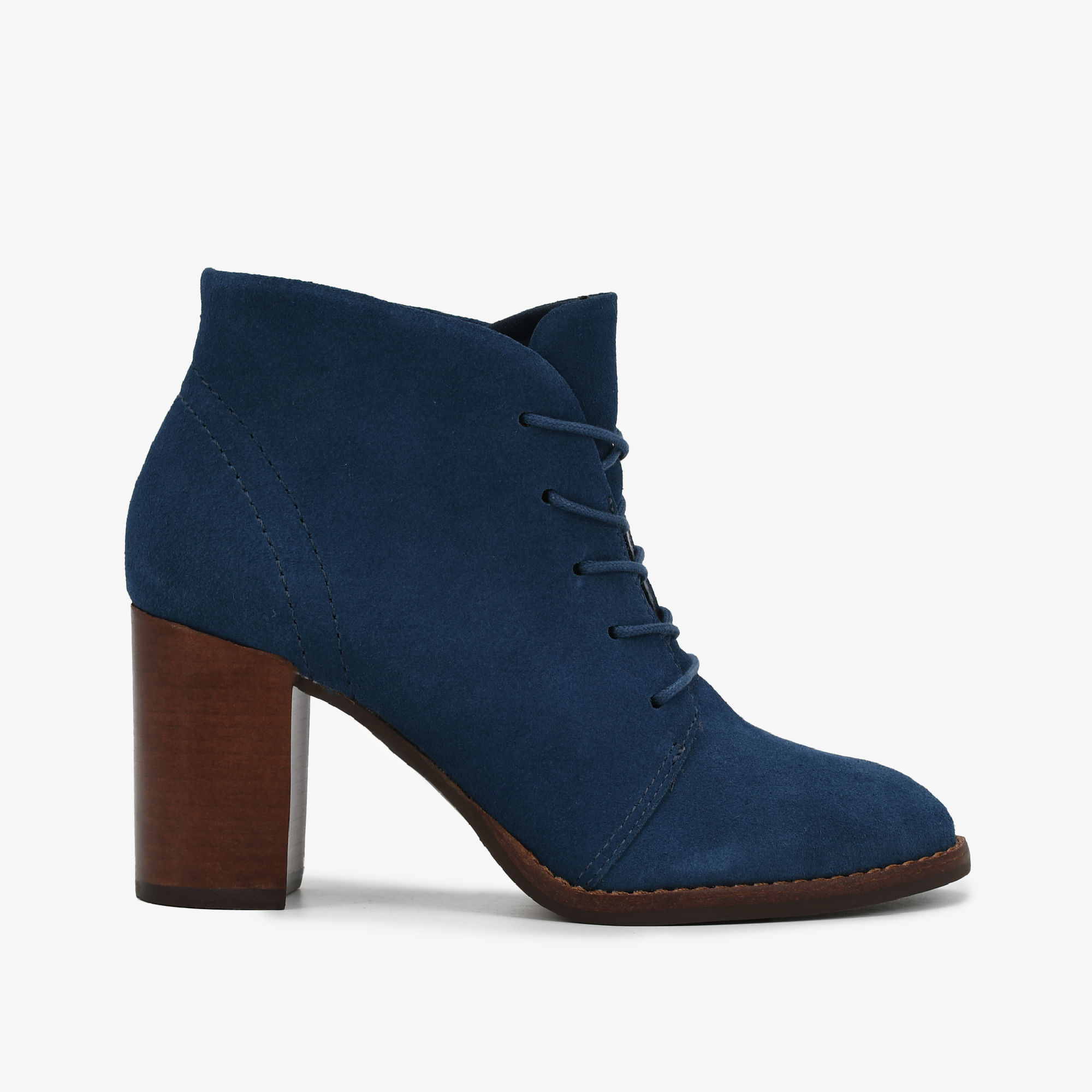 Blue Denim