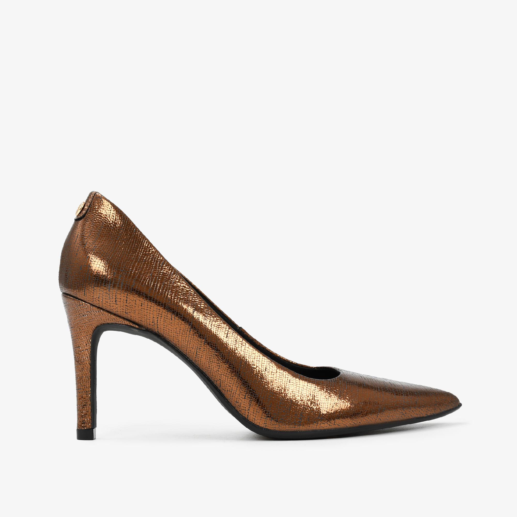 Bronze