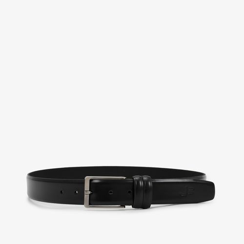 Cinto Masculino Preto Couro