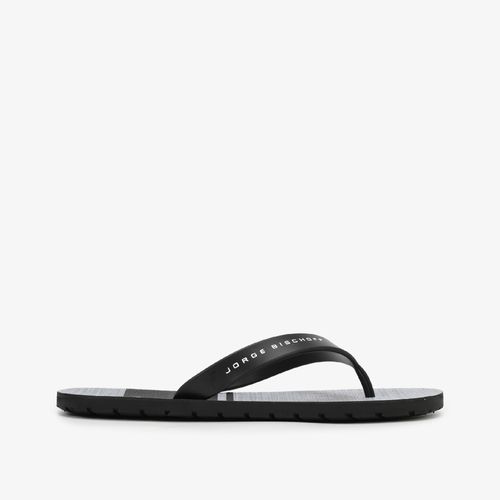 Flat Masculina Preta