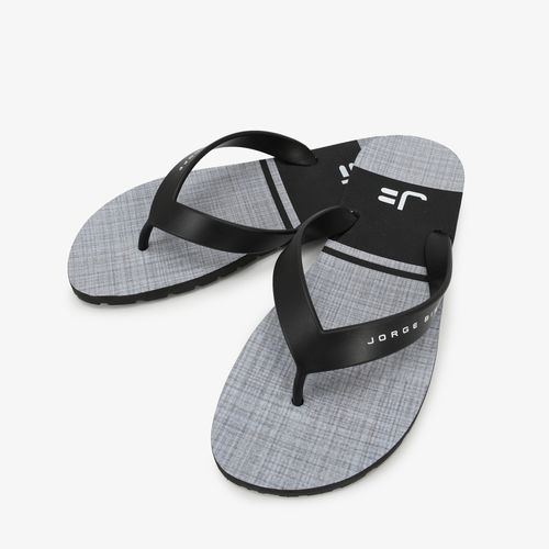 Flat Masculina Preta