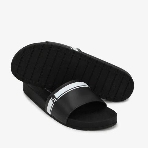 Slide Masculino Preto