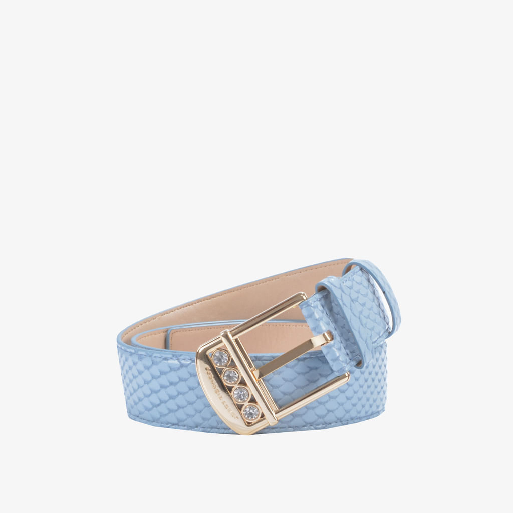 Cotton Blue