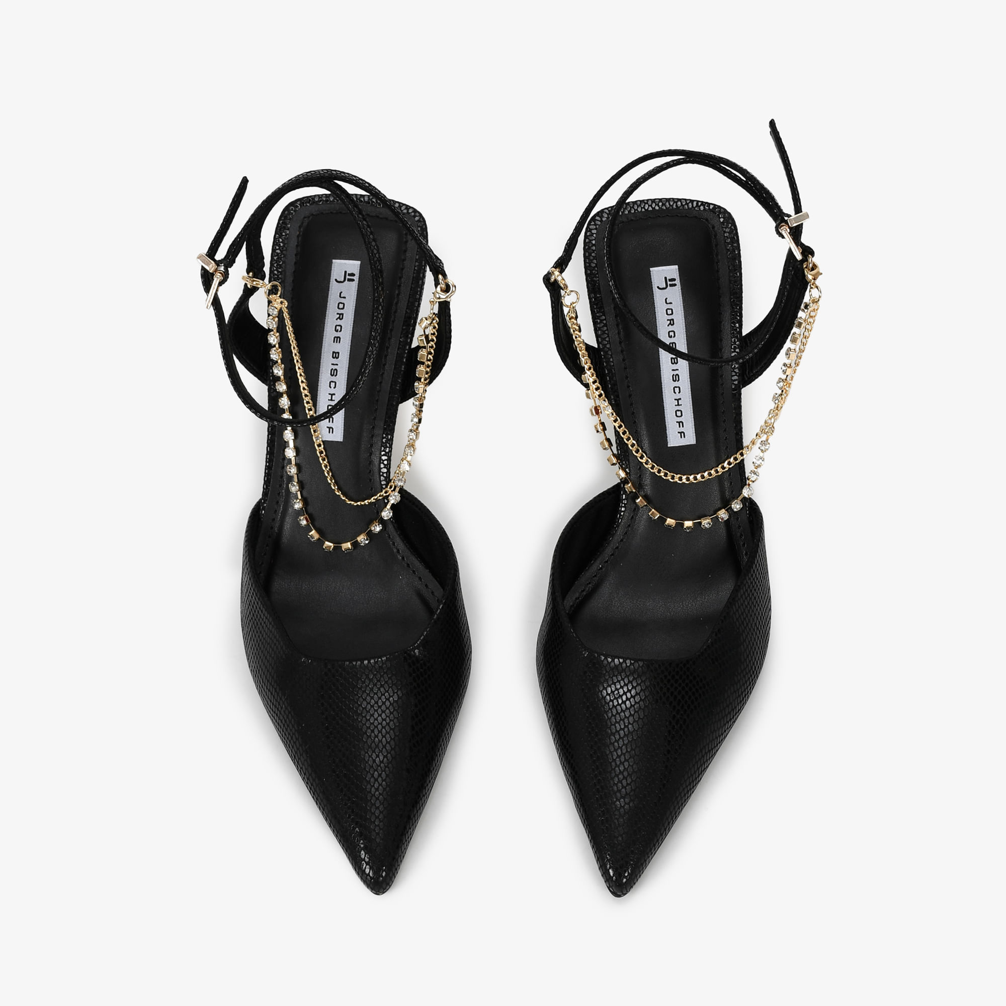 'Bico' slingbacks Pumps