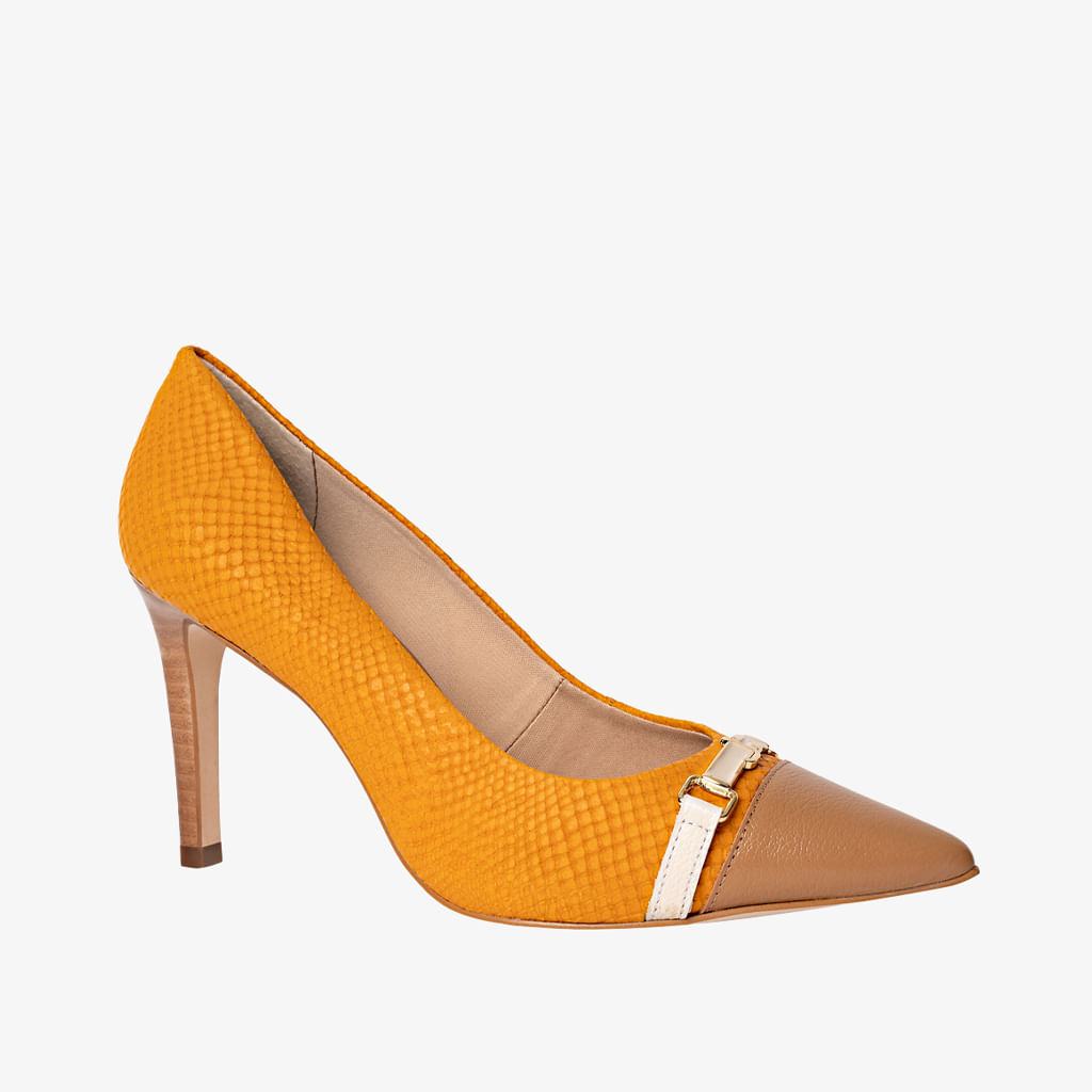 Amarelo