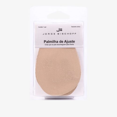 Palmilha De Ajuste