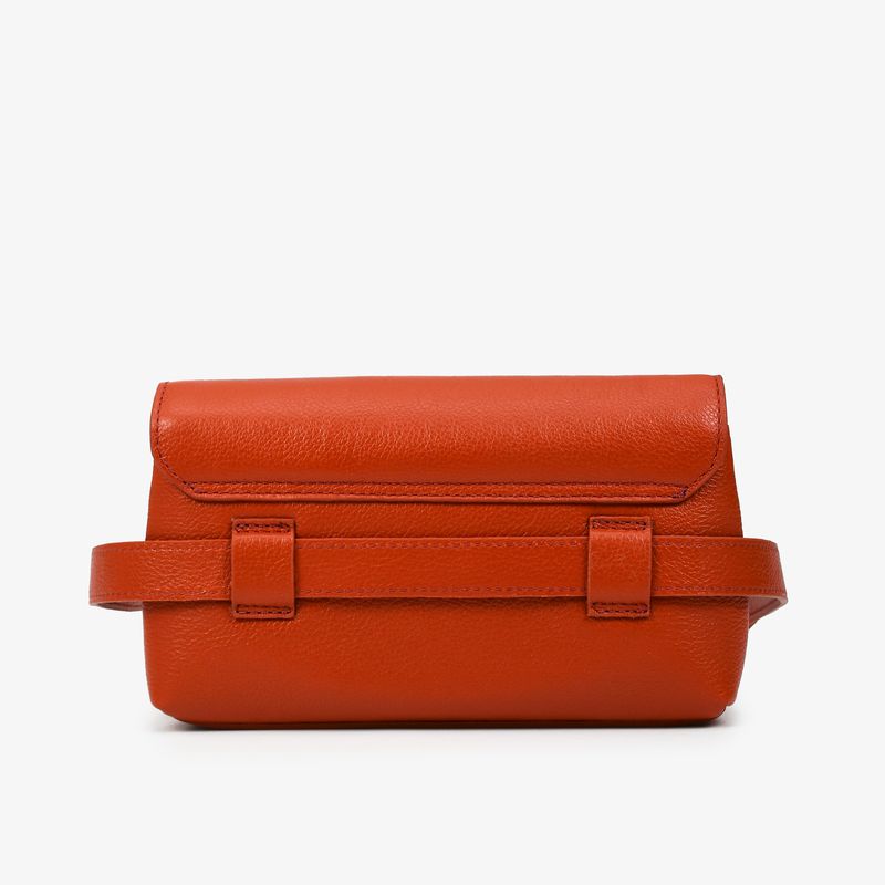 Porta Celular Caramelo Andina Couro - Jorge Bischoff | Sapatos