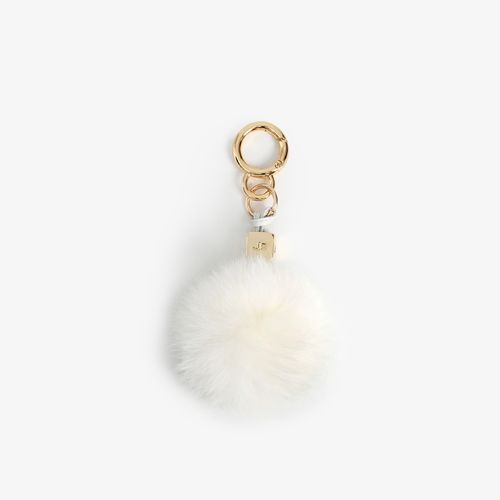 Bag Charm Branco Jb
