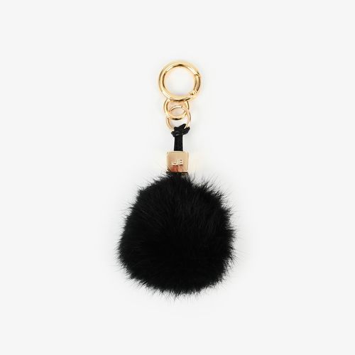 Bag Charm Preto Jb