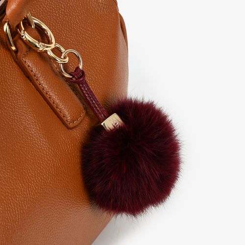 Bag Charm Vinho Cabernet Jb