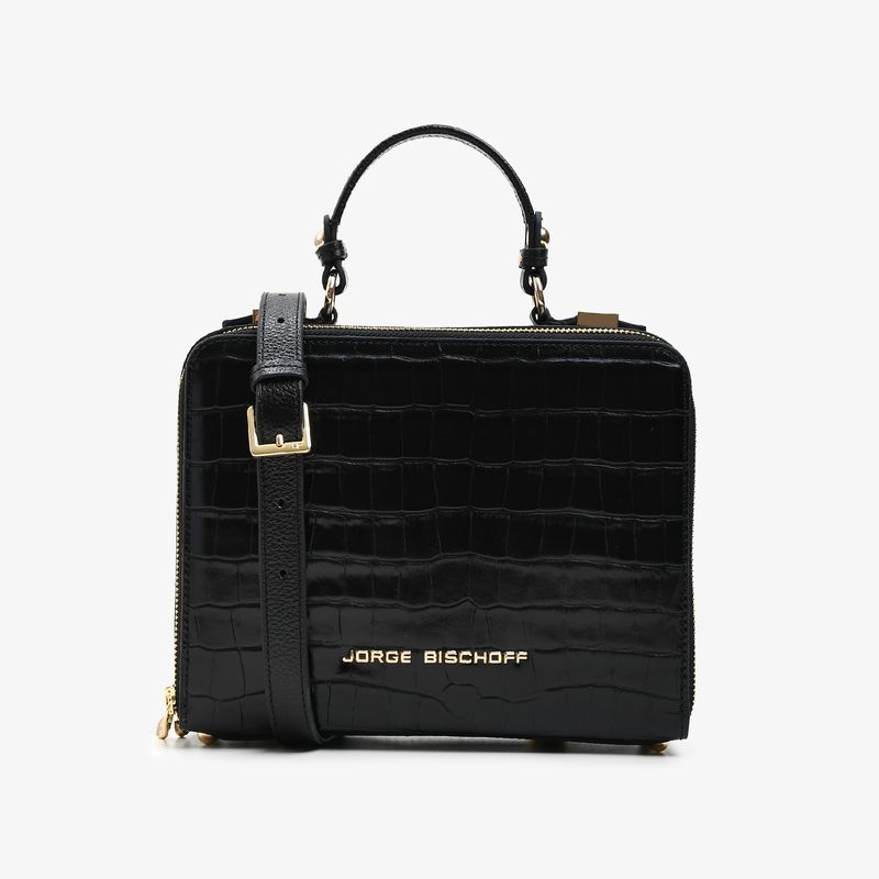 バッグ Rare Black Croco Leather Bag archive 00s 513252-800-auto?v=